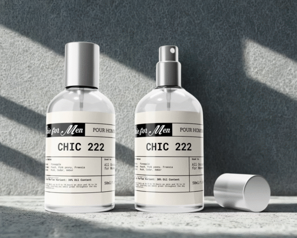Chic 222