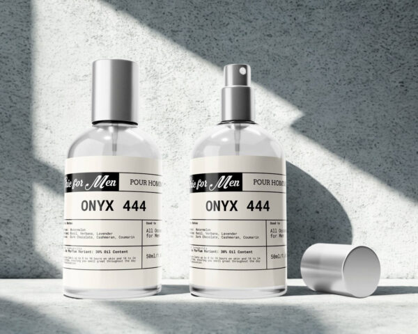 Onyx 444