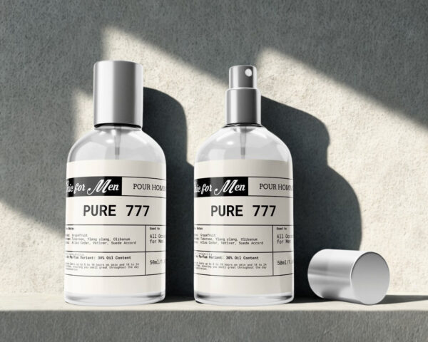 Pure 777