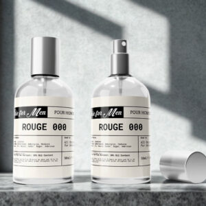 Rouge 000