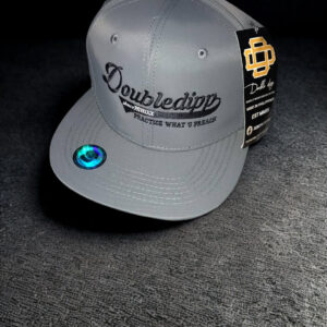 Doubledipp Gray